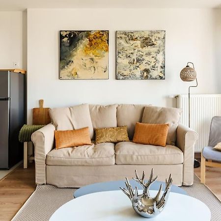 Apartament Chic & Calme Proche Disneyland Serris Zewnętrze zdjęcie