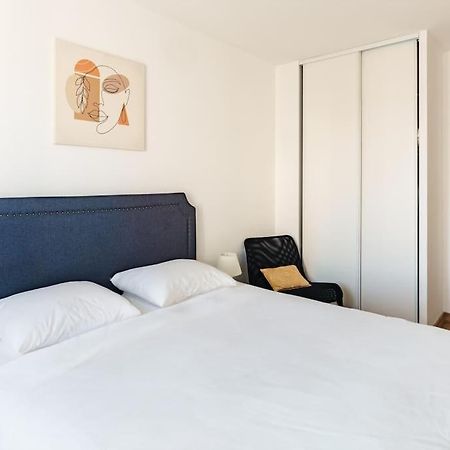 Apartament Chic & Calme Proche Disneyland Serris Zewnętrze zdjęcie